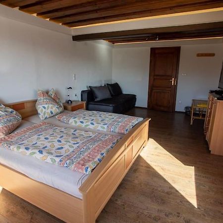 Wiednermichl - Urlaub In Den Weinbergen Krottendorf bei Ligist Esterno foto