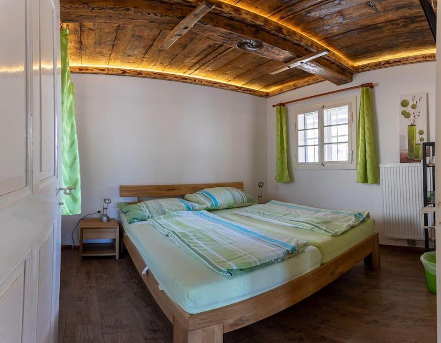 Wiednermichl - Urlaub In Den Weinbergen Krottendorf bei Ligist Esterno foto