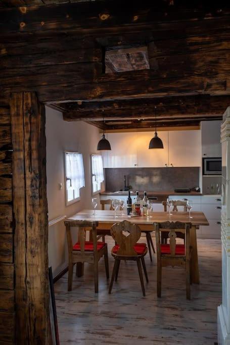 Wiednermichl - Urlaub In Den Weinbergen Krottendorf bei Ligist Esterno foto